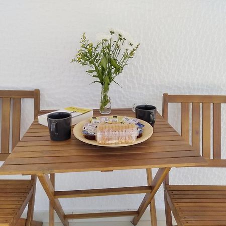 Apartamento Amazing Top-Floor Oasis Atenas Exterior foto