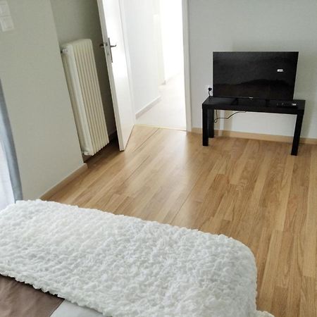 Apartamento Amazing Top-Floor Oasis Atenas Exterior foto