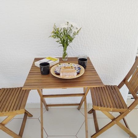 Apartamento Amazing Top-Floor Oasis Atenas Exterior foto