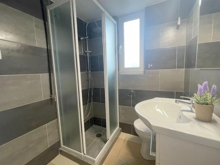 Apartamento Amazing Top-Floor Oasis Atenas Exterior foto