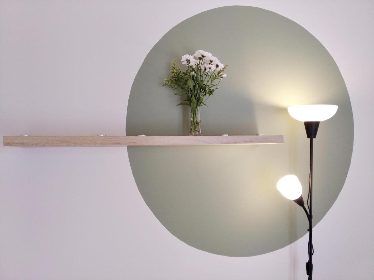 Apartamento Amazing Top-Floor Oasis Atenas Exterior foto
