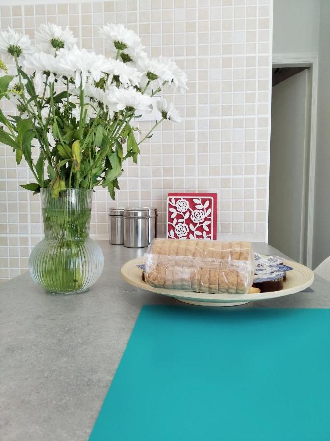 Apartamento Amazing Top-Floor Oasis Atenas Exterior foto