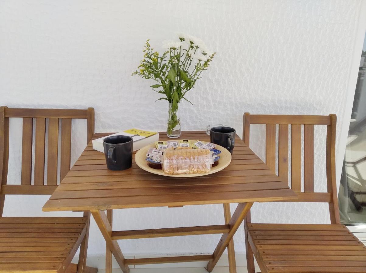 Apartamento Amazing Top-Floor Oasis Atenas Exterior foto