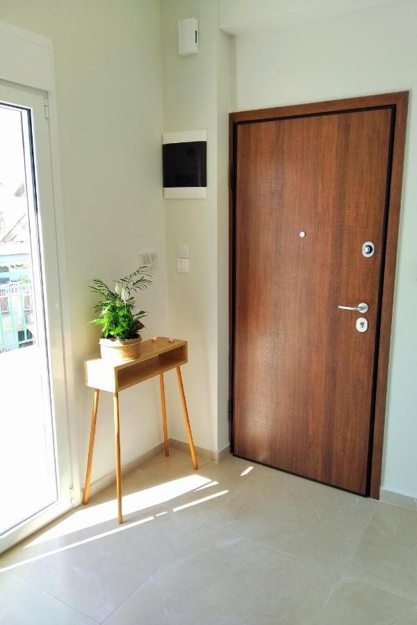 Apartamento Amazing Top-Floor Oasis Atenas Exterior foto