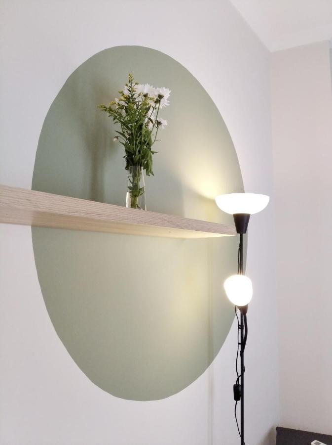 Apartamento Amazing Top-Floor Oasis Atenas Exterior foto