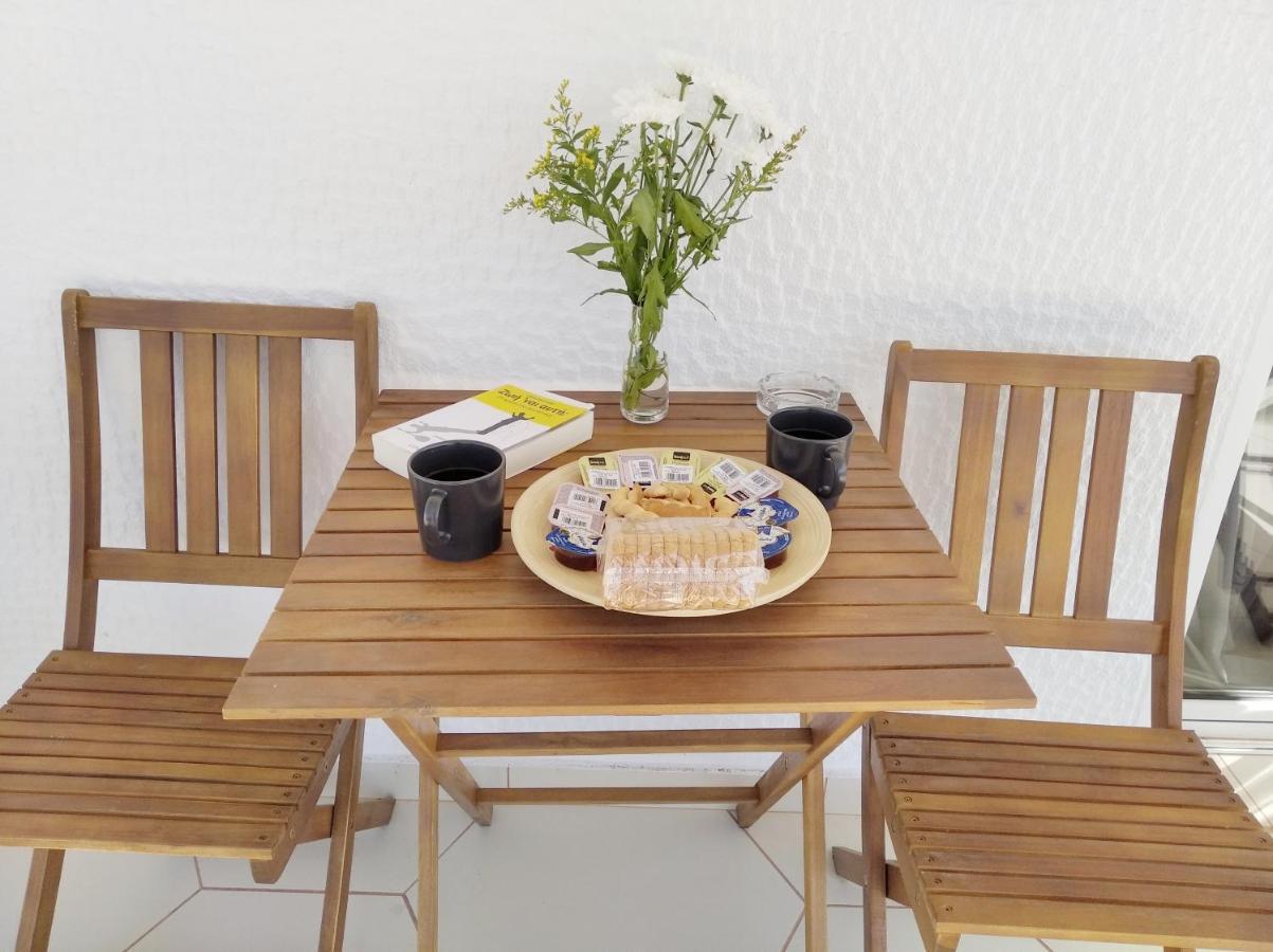 Apartamento Amazing Top-Floor Oasis Atenas Exterior foto