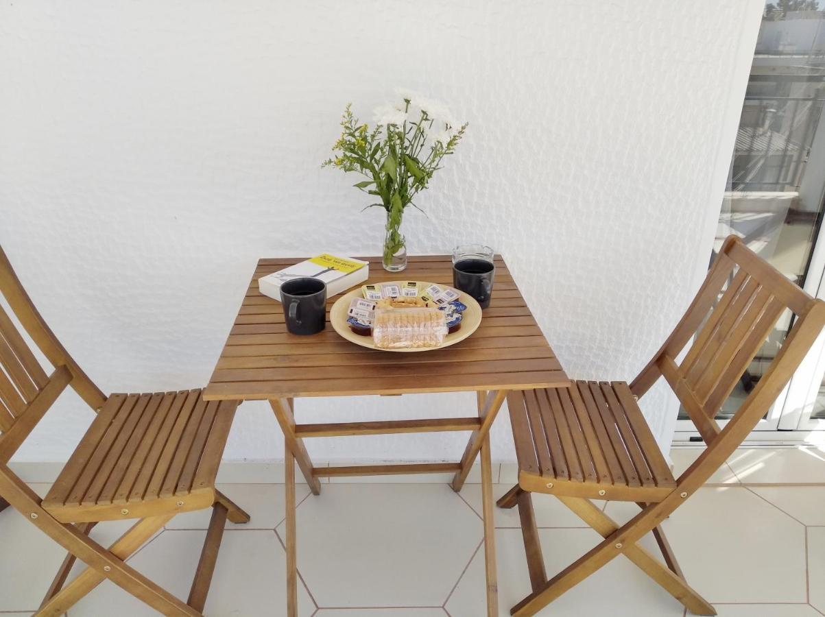 Apartamento Amazing Top-Floor Oasis Atenas Exterior foto